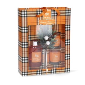 Conjunto de Oferta Magic Lights Canela 4 Peças de Magic Lights, Velas - Ref: S7921690, Preço: 15,81 €, Desconto: %