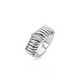 Ladies' Ring New Bling 943282885-54 14 | Tienda24 Tienda24.eu