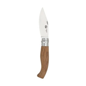 Coltello a serramanico Opinel nº3 Acciaio al carbonio legno di faggio 4 cm | Tienda24 - Global Online Shop Tienda24.eu