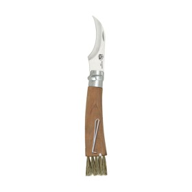 Navalha Opinel Nº4 Aço com carbono madeira de faia 5 cm | Tienda24 - Global Online Shop Tienda24.eu