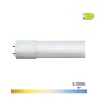 Tubo LED EDM T8 9 W 1460 Lm 6500 K C Ø 2,6 x 60 cm de EDM, Bombillas LED - Ref: S7922313, Precio: 7,04 €, Descuento: %