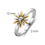 Bague Femme Ti Sento 12244ZY/54 14 | Tienda24 Tienda24.eu