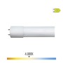 LED Tube EDM T8 18 W 2900 Lm 4000 K C Ø 2,6 x 120 cm | Tienda24 - Global Online Shop Tienda24.eu