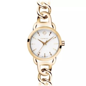 Damenuhr Guess W0469L2 (Ø 36 mm) | Tienda24 Tienda24.eu