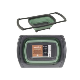 Ensemble d'ustensiles de cuisine Ferrino Camping | Tienda24 - Global Online Shop Tienda24.eu