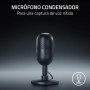 Microfone de condensador Razer RZ19-05050100-R3M1 Preto | Tienda24 - Global Online Shop Tienda24.eu