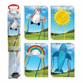 Launcher Colorbaby Let's Fly 14,5 x 3,5 x 25 cm Aeroplane | Tienda24 - Global Online Shop Tienda24.eu