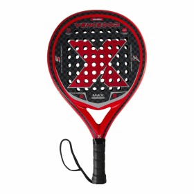 Padel Racket Puma SOLARCOURT 049015 01 Navy Blue | Tienda24 - Global Online Shop Tienda24.eu