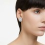 Pendientes Mujer Swarovski 5669913 | Tienda24 Tienda24.eu