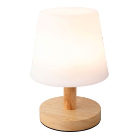 LEDlamp Lumisky Lucy Rock White Aluminium | Tienda24 - Global Online Shop Tienda24.eu