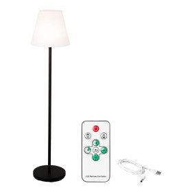 Floor Lamp Home ESPRIT 50 W 220 V 42 x 42 x 151 cm | Tienda24 - Global Online Shop Tienda24.eu