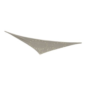 Shade Sails Awning Cherry Polyethylene 350 x 350 x 0,5 cm | Tienda24 - Global Online Shop Tienda24.eu