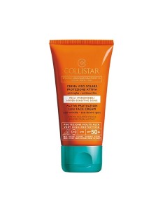 Crema Antimacchie Solari Collistar Crema Solar SPF 50+ 50 ml da Collistar, Filtri solari - Ref: S0592728, Precio: 23,51 €, De...