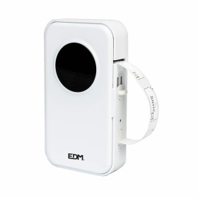 Impressora Térmica EDM 07796 Bluetooth Branco de EDM, Etiquetadoras - Ref: S7922545, Preço: 47,67 €, Desconto: %