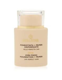 Base de Maquilhagem Fluida Bourjois Healthy Mix Sérum Nº 57N Bronze 30 ml | Tienda24 Tienda24.eu