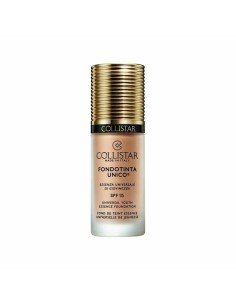 Base per Trucco Fluida Collistar Unico Nº 6N Caramel Spf 15 30 ml da Collistar, Fondotinta - Ref: S0592764, Precio: 31,38 €, ...