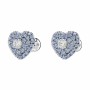 Boucles d´oreilles Femme Swarovski 5683576 | Tienda24 Tienda24.eu