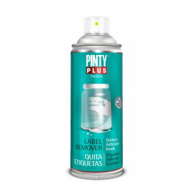 Adhesive Label Remover Pintyplus Spray by Pintyplus, Adhesive labels and stickers - Ref: S7922750, Price: 7,97 €, Discount: %