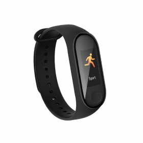 Pulsera de Actividad Umbro Negro 0,96" de Umbro, Monitores de actividad - Ref: S7922763, Precio: 38,31 €, Descuento: %