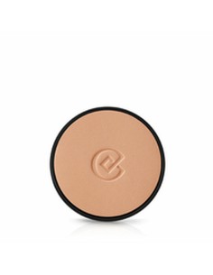 Compact Powders Powder 01 Orange Sand LeClerc | Tienda24 Tienda24.eu