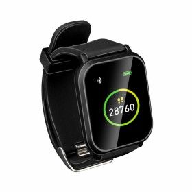 Smartwatch GARMIN 010-02562-11 White Black/White 1,04" | Tienda24 - Global Online Shop Tienda24.eu