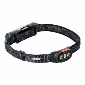 Torcia Frontale LED Petzl IKO CORE Nero | Tienda24 - Global Online Shop Tienda24.eu