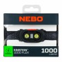 LED-Kopf-Taschenlampe Nebo Einstein™ 1000 Flex 1000 Lm | Tienda24 - Global Online Shop Tienda24.eu