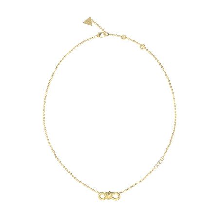 Ladies' Necklace Guess JUBN04010JWYGT-U | Tienda24 Tienda24.eu