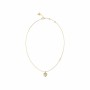 Collier Femme Guess JUBN04030JWYGT-U | Tienda24 Tienda24.eu