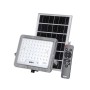 Flutlicht EDM 31860 Slim 400 W 3500 lm Solar (6500 K) | Tienda24 - Global Online Shop Tienda24.eu