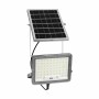 Flutlicht EDM 31860 Slim 400 W 3500 lm Solar (6500 K) | Tienda24 - Global Online Shop Tienda24.eu