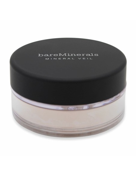 Poudre libre bareMinerals Mineral Veil Éclaircissant Spf 15 9 g | Tienda24 Tienda24.eu