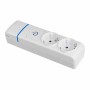 Rallonge 2 prises Schuko avec interrupteur Solera 8002pil 250 V 16 A | Tienda24 - Global Online Shop Tienda24.eu