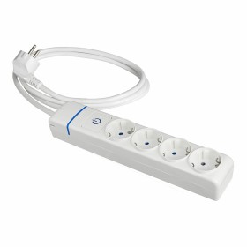 4-socket plugboard with power switch Solera 8014pil 250 V 16 A (1,5 m) by Solera, Power Strips - Ref: S7922966, Price: 17,11 ...