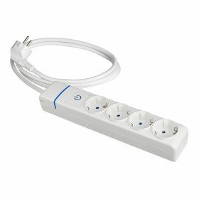 3-socket plugboard with power switch Solera 8003il 3500 W 16 A | Tienda24 - Global Online Shop Tienda24.eu