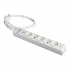 5-socket plugboard without power switch Solera 51ils 250 V 16 A (1,5 m) by Solera, Power Strips - Ref: S7922974, Price: 25,26...