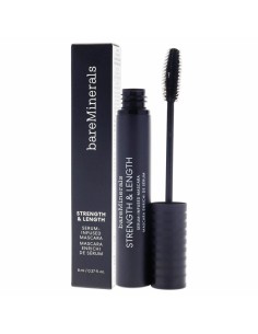 Mascara Masterpiece Max Factor Black Waterproof | Tienda24 Tienda24.eu