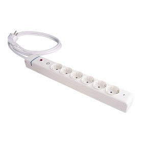 Extensão com 6 Tomadas com Interruptor Solera 61ilso 250 V 16 A (1,5 m) de Solera, Réguas - Ref: S7922976, Preço: 28,24 €, De...