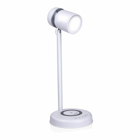 Lampe de bureau Philips Lámpara de mesa Blanc Métal 3 W | Tienda24 - Global Online Shop Tienda24.eu