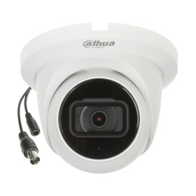 Surveillance Camcorder Dahua HAC-HDW1231TMQ-A-0280B by Dahua, Video surveillance equipment - Ref: M0310028, Price: 44,87 €, D...