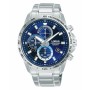 Men's Watch Lorus RM353JX9 Silver | Tienda24 Tienda24.eu