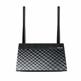 Router Asus 90-IG29002M03-3PA0 Wifi 300 Mbps 2 x 2 dBi de Asus, Routeurs - Réf : M0310037, Prix : 20,64 €, Remise : %