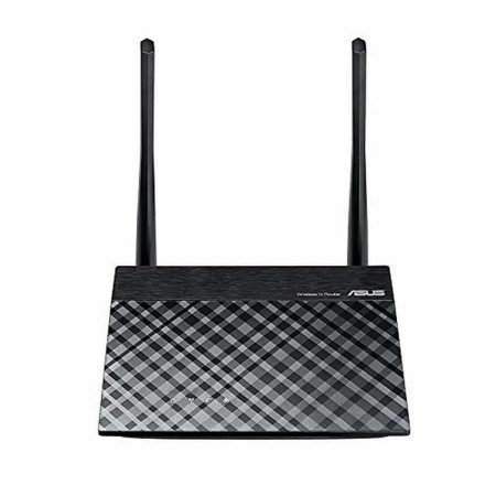 Router Asus 90-IG29002M03-3PA0 Wifi 300 Mbps 2 x 2 dBi de Asus, Routers - Ref: M0310037, Precio: 20,64 €, Descuento: %