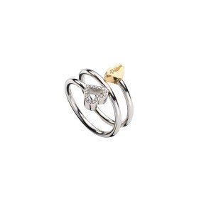 Bague Femme AN Jewels AL.R1MW23G | Tienda24 Tienda24.eu