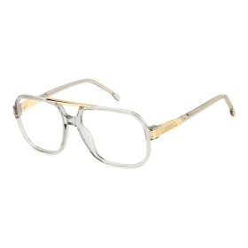 Monture de Lunettes Unisexe Vuarnet VL180500011121 Noir ø 54 mm | Tienda24 Tienda24.eu