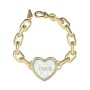 Ladies' Bracelet Guess JUBB04021JWYGWHL | Tienda24 Tienda24.eu