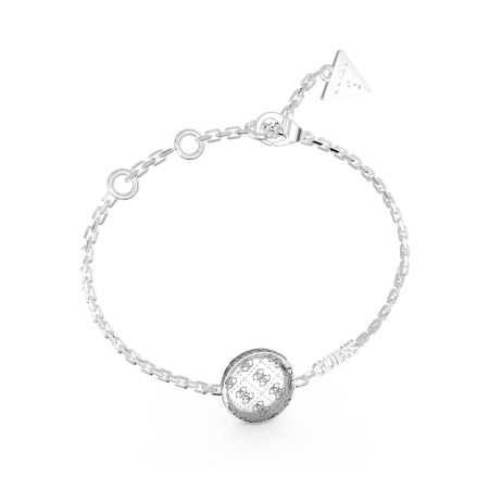 Pulsera Mujer Guess JUBB04264JWRHS | Tienda24 Tienda24.eu