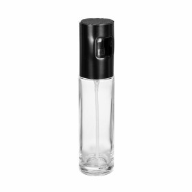 Oil or Vinegar Spray Bottle Wenko Nevo 55085100 100 ml Black by Wenko, Dispensers for dressings and spices - Ref: S7923652, P...