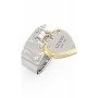 Damenring Guess JUBR04205JWYGRH52 12 | Tienda24 Tienda24.eu