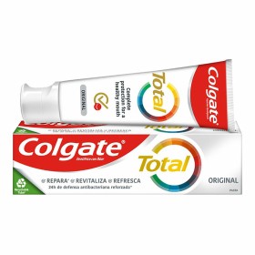 Toothpaste Colgate Total Original 75 ml by Colgate, Toothpastes - Ref: S7923892, Price: 6,22 €, Discount: %